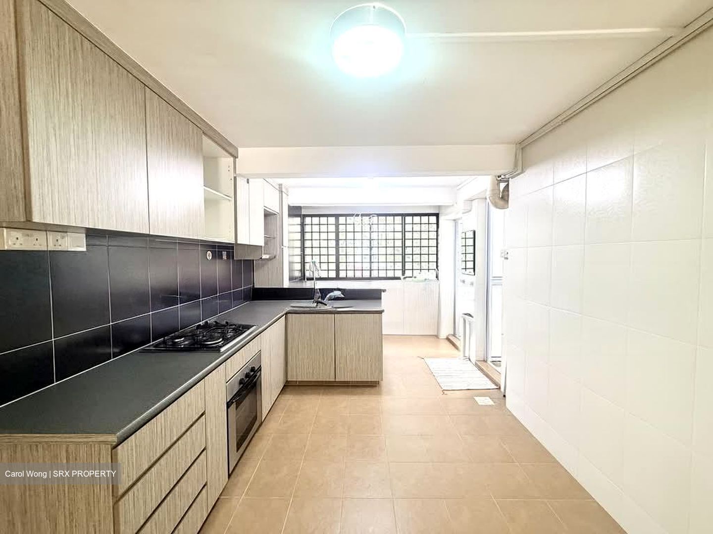 Blk 170 Stirling View (Queenstown), HDB 3 Rooms #588859661